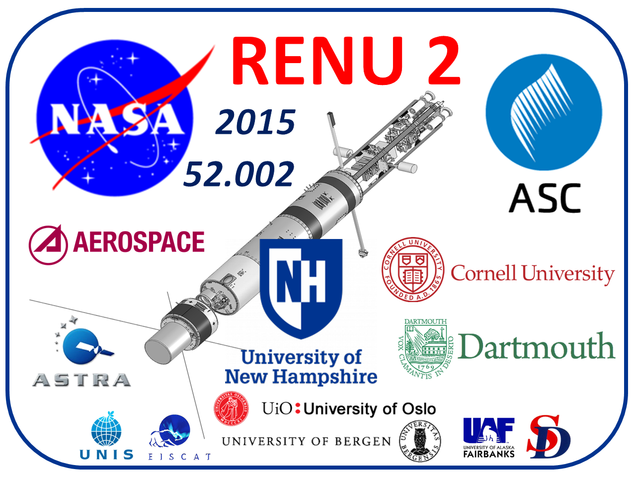 RENU 2 Logo